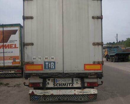 Рено Магнум, объемом двигателя 0 л и пробегом 1 тыс. км за 6000 $, фото 9 на Automoto.ua