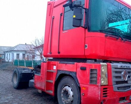 Рено Магнум, об'ємом двигуна 11.9 л та пробігом 200 тис. км за 6300 $, фото 3 на Automoto.ua