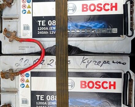 Рено Магнум, объемом двигателя 12 л и пробегом 0 тыс. км за 6200 $, фото 7 на Automoto.ua