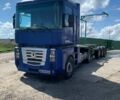 Рено Магнум, объемом двигателя 0 л и пробегом 1 тыс. км за 6500 $, фото 5 на Automoto.ua