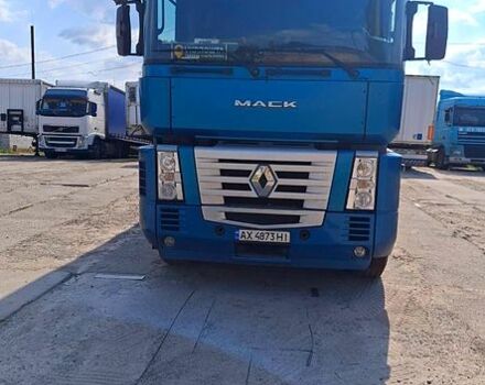 Рено Магнум, об'ємом двигуна 12 л та пробігом 111 тис. км за 10000 $, фото 2 на Automoto.ua