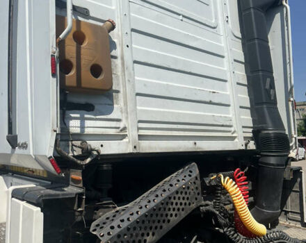 Рено Магнум, об'ємом двигуна 0 л та пробігом 120 тис. км за 5000 $, фото 1 на Automoto.ua