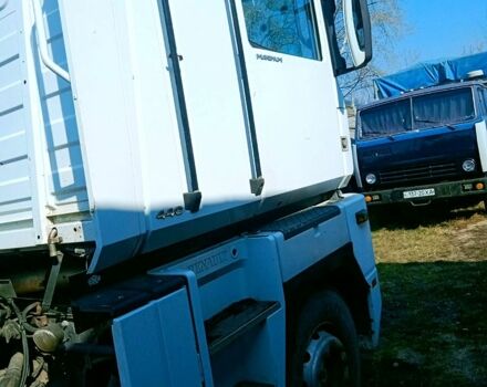 Рено Магнум, объемом двигателя 11 л и пробегом 0 тыс. км за 4200 $, фото 3 на Automoto.ua