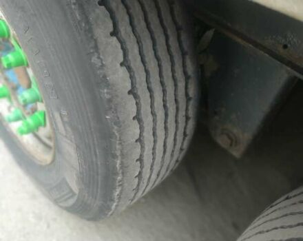 Рено Магнум, объемом двигателя 0 л и пробегом 1 тыс. км за 6000 $, фото 8 на Automoto.ua