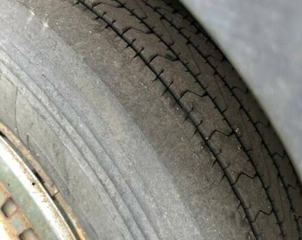 Рено Магнум, об'ємом двигуна 0 л та пробігом 800 тис. км за 5500 $, фото 3 на Automoto.ua