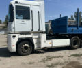Рено Магнум, объемом двигателя 0 л и пробегом 120 тыс. км за 5000 $, фото 1 на Automoto.ua