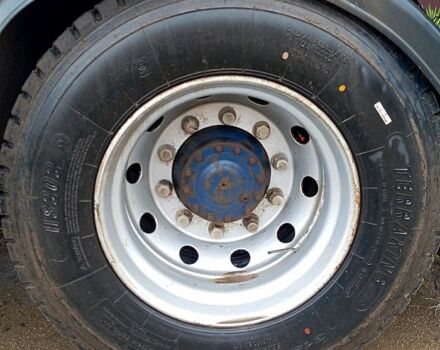 Рено Магнум, объемом двигателя 12 л и пробегом 0 тыс. км за 6200 $, фото 3 на Automoto.ua