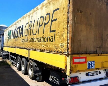 Рено Магнум, об'ємом двигуна 12 л та пробігом 1000 тис. км за 5700 $, фото 2 на Automoto.ua