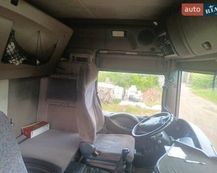 Рено Магнум, об'ємом двигуна 0 л та пробігом 1 тис. км за 6700 $, фото 14 на Automoto.ua