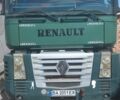Рено Магнум, об'ємом двигуна 0 л та пробігом 0 тис. км за 6000 $, фото 1 на Automoto.ua