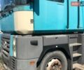Рено Магнум, объемом двигателя 0 л и пробегом 1000 тыс. км за 7500 $, фото 1 на Automoto.ua