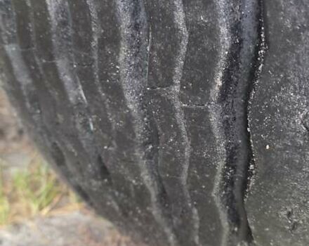 Рено Магнум, объемом двигателя 0 л и пробегом 1 тыс. км за 6000 $, фото 7 на Automoto.ua