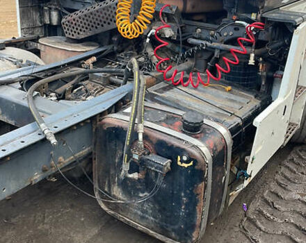 Рено Магнум, объемом двигателя 0 л и пробегом 1000 тыс. км за 5000 $, фото 4 на Automoto.ua