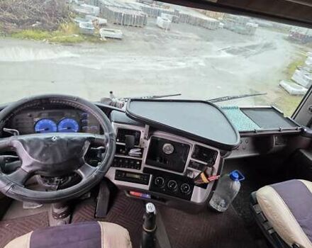 Рено Магнум, объемом двигателя 0 л и пробегом 1 тыс. км за 6000 $, фото 3 на Automoto.ua