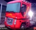 Рено Магнум, объемом двигателя 12 л и пробегом 0 тыс. км за 6000 $, фото 1 на Automoto.ua