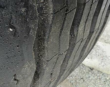 Рено Магнум, объемом двигателя 0 л и пробегом 1 тыс. км за 6000 $, фото 8 на Automoto.ua