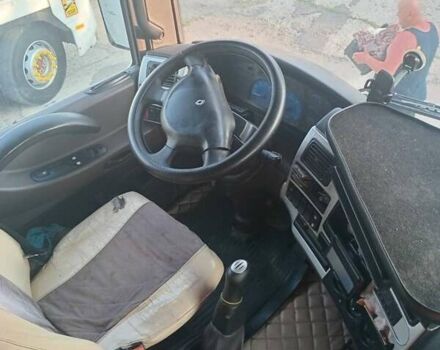 Рено Магнум, объемом двигателя 0 л и пробегом 1000 тыс. км за 5900 $, фото 7 на Automoto.ua