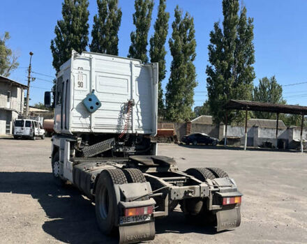Рено Магнум, об'ємом двигуна 0 л та пробігом 2 тис. км за 3900 $, фото 3 на Automoto.ua