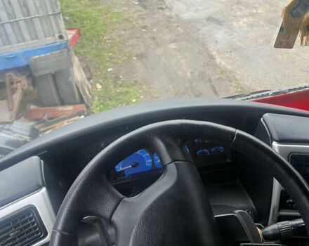 Рено Магнум, об'ємом двигуна 0 л та пробігом 2 тис. км за 7400 $, фото 9 на Automoto.ua