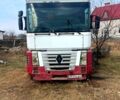 Рено Магнум, об'ємом двигуна 4.8 л та пробігом 1850 тис. км за 4500 $, фото 1 на Automoto.ua