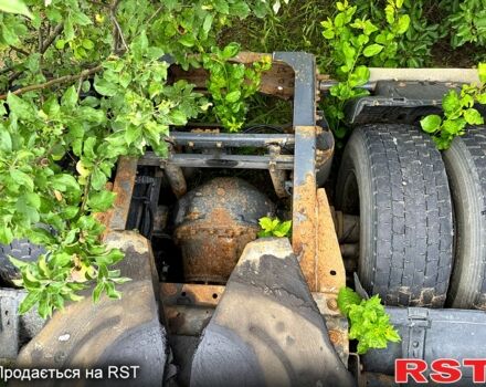 Рено Магнум, объемом двигателя 13 л и пробегом 0 тыс. км за 6300 $, фото 8 на Automoto.ua