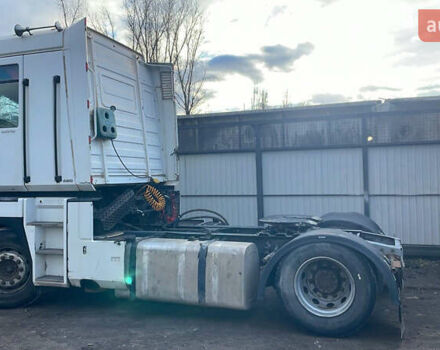 Рено Магнум, объемом двигателя 0 л и пробегом 1000 тыс. км за 5000 $, фото 2 на Automoto.ua