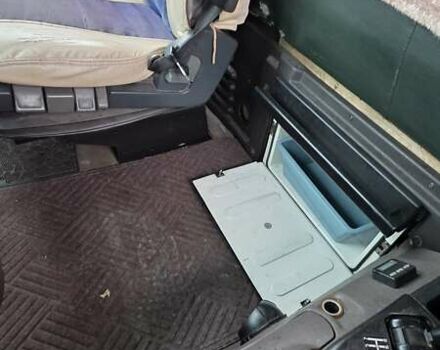 Рено Магнум, объемом двигателя 0 л и пробегом 1 тыс. км за 6000 $, фото 4 на Automoto.ua