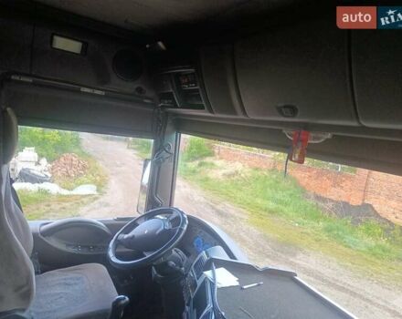 Рено Магнум, об'ємом двигуна 0 л та пробігом 1 тис. км за 6700 $, фото 12 на Automoto.ua