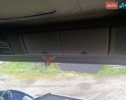 Рено Магнум, об'ємом двигуна 0 л та пробігом 1 тис. км за 6700 $, фото 11 на Automoto.ua