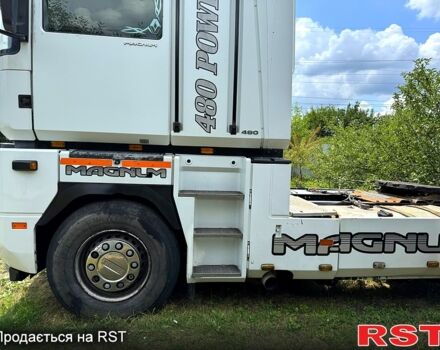 Рено Магнум, объемом двигателя 13 л и пробегом 0 тыс. км за 6300 $, фото 3 на Automoto.ua