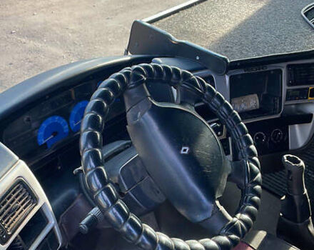 Рено Магнум, объемом двигателя 0 л и пробегом 1000 тыс. км за 5000 $, фото 5 на Automoto.ua