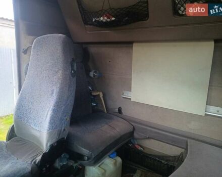 Рено Магнум, об'ємом двигуна 0 л та пробігом 1 тис. км за 6700 $, фото 6 на Automoto.ua