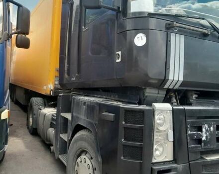 Рено Магнум, объемом двигателя 0 л и пробегом 1 тыс. км за 4800 $, фото 1 на Automoto.ua