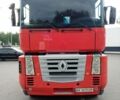 Рено Магнум, объемом двигателя 0 л и пробегом 976 тыс. км за 5700 $, фото 1 на Automoto.ua