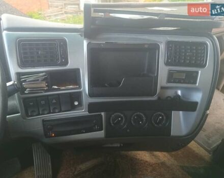 Рено Магнум, об'ємом двигуна 0 л та пробігом 1 тис. км за 6700 $, фото 1 на Automoto.ua