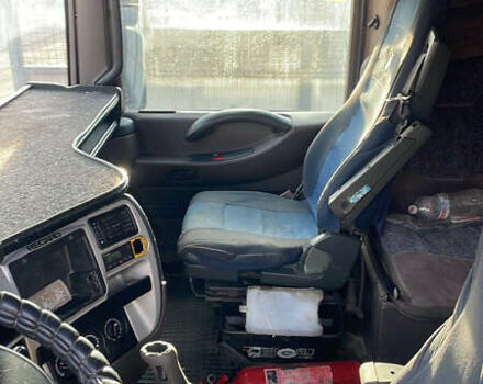 Рено Магнум, объемом двигателя 0 л и пробегом 1000 тыс. км за 5000 $, фото 6 на Automoto.ua