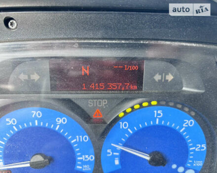 Рено Магнум, объемом двигателя 11.93 л и пробегом 1 тыс. км за 15500 $, фото 6 на Automoto.ua