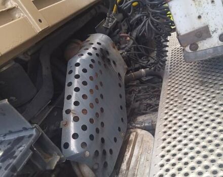 Рено Магнум, об'ємом двигуна 0 л та пробігом 1 тис. км за 6700 $, фото 4 на Automoto.ua