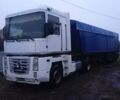 Рено Магнум, об'ємом двигуна 0 л та пробігом 1 тис. км за 16000 $, фото 2 на Automoto.ua