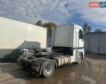 Рено Магнум 2005 у Дніпро (Дніпропетровську) на Automoto.ua Рено Магнум, об'ємом двигуна 11.9 л та пробігом 800 тис. км за 6000 $, фото 6 на Automoto.ua