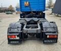 Рено Магнум, объемом двигателя 0 л и пробегом 1000 тыс. км за 5250 $, фото 8 на Automoto.ua