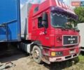 Рено Магнум, объемом двигателя 0 л и пробегом 1000 тыс. км за 6000 $, фото 7 на Automoto.ua