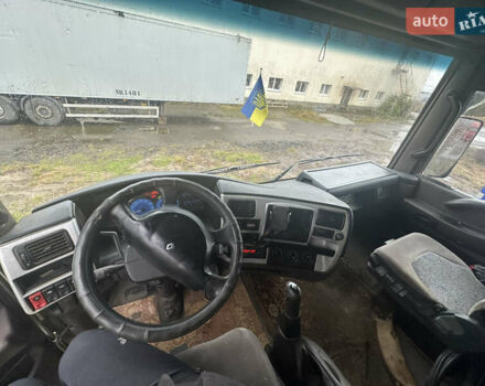 Рено Магнум, объемом двигателя 0 л и пробегом 1 тыс. км за 4900 $, фото 5 на Automoto.ua