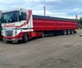 Рено Магнум, объемом двигателя 1.6 л и пробегом 370 тыс. км за 17500 $, фото 1 на Automoto.ua