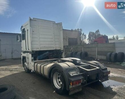 Рено Магнум 2005 у Дніпро (Дніпропетровську) на Automoto.ua Рено Магнум, об'ємом двигуна 11.9 л та пробігом 800 тис. км за 6000 $, фото 5 на Automoto.ua