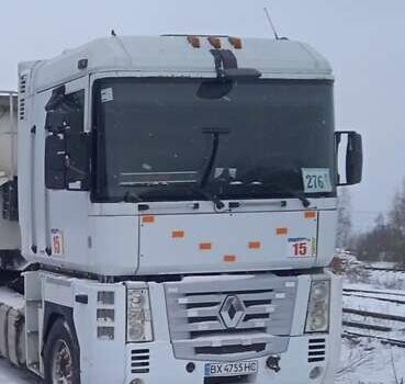 Рено Магнум, объемом двигателя 0 л и пробегом 1 тыс. км за 6800 $, фото 2 на Automoto.ua