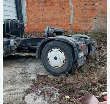 Рено Магнум, объемом двигателя 0 л и пробегом 1 тыс. км за 6800 $, фото 6 на Automoto.ua