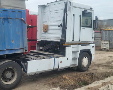 Рено Магнум, об'ємом двигуна 12.1 л та пробігом 200 тис. км за 6500 $, фото 2 на Automoto.ua