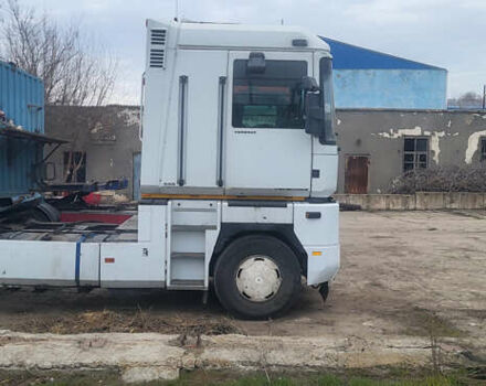 Рено Магнум, об'ємом двигуна 12.1 л та пробігом 200 тис. км за 6500 $, фото 1 на Automoto.ua
