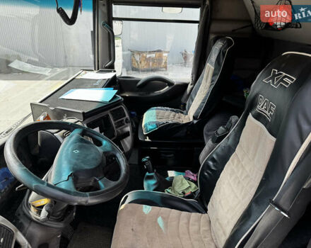 Рено Магнум, об'ємом двигуна 0 л та пробігом 2 тис. км за 5000 $, фото 4 на Automoto.ua